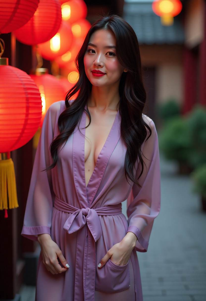 嘉宾采访